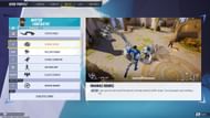 Marvel Rivals Mister Fantastic Brainiac Bounce ultimate ability (Image via NetEase Games)